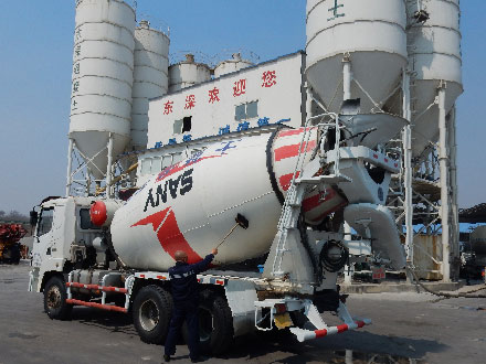 混凝土為什么禁止加水？加水的危害有哪些？