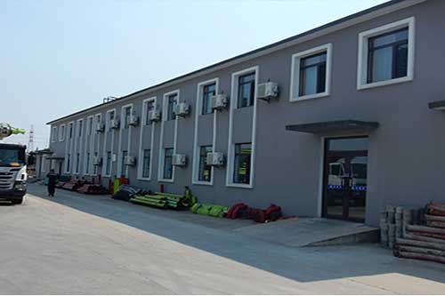 為什么混凝土要分強度等級